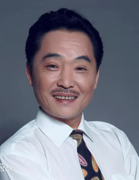 Цинь Яо Хуа / Qin Yao Hua (09.1960) /  秦耀华 