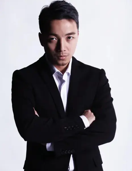  Чэнь Цзи Син / Chen Ji Xing / 陈际行