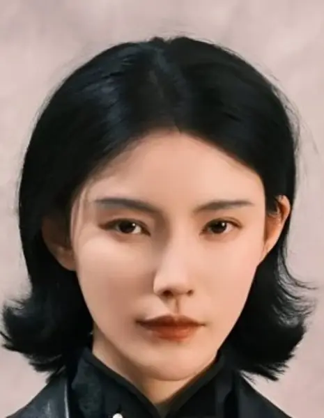 Ци Ся Ся / Qi Xia Xia /  圻夏夏