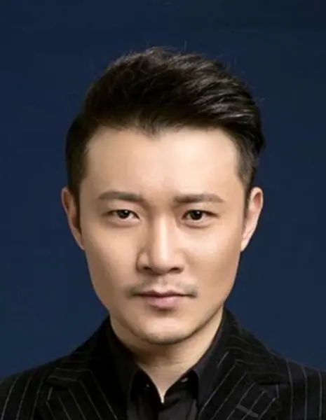Ху Цзянь / Hu Jian /  胡健