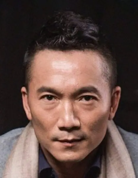 Чоу Коллин / Chou Collin / 邹兆龙