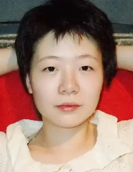  У Чэнь Син Цзы / Wuchen Xingzi / 吴陈幸子