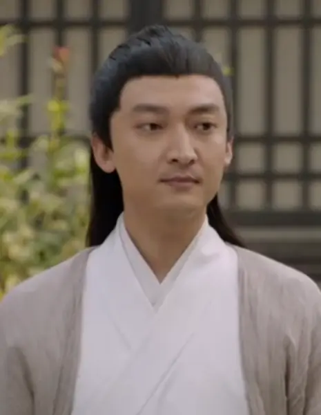  Чжэн Мин / Zheng Ming / 鄭銘