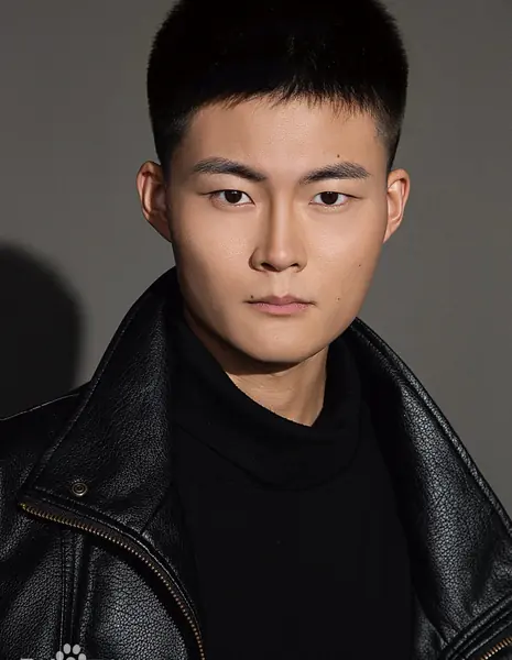  Чэнь Кан / Chen Kang (2) / 陈康