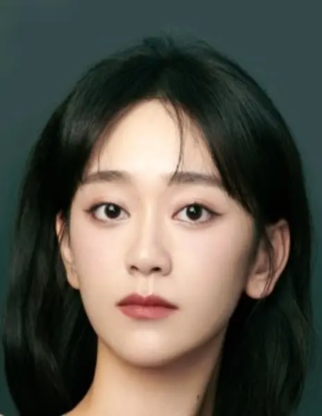 У Мин Цзин / Wu Ming Jing / 吴明晶