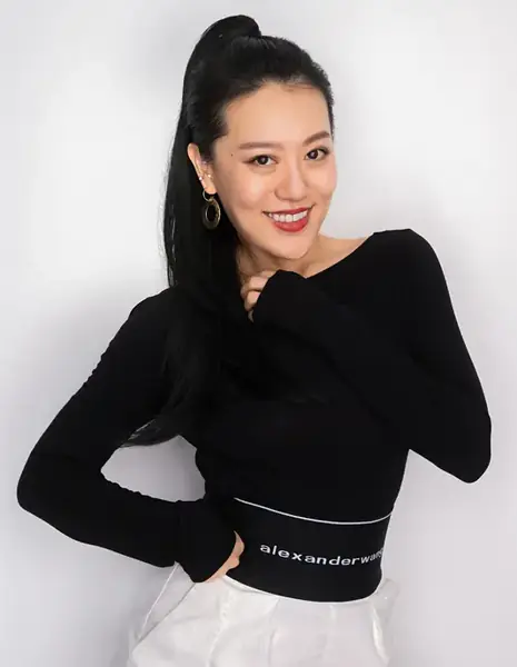 Энь На Чжу Ли / En Na Zhu Li / 嗯呐朱莉 
