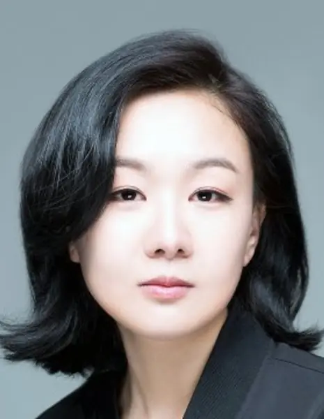 Чжон Чжи Ан / Jung Ji Ahn / 정지안 / Jung Ji Ahn