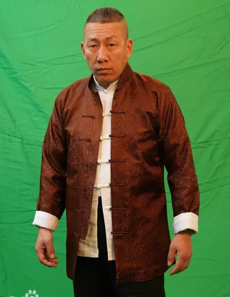  Сун Чжань Пин / Song Zhan Ping / 宋占平