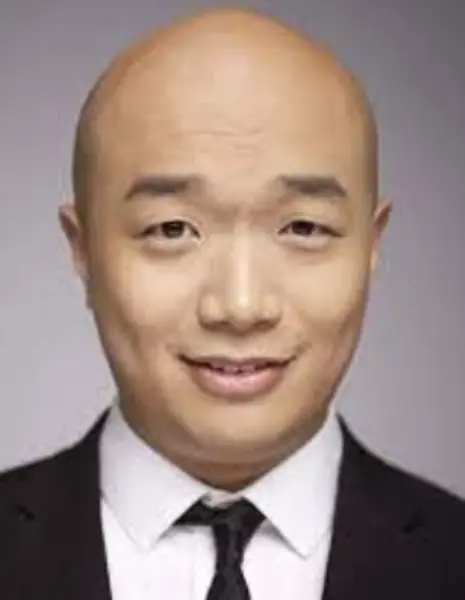 Лян Чэн / Liang Cheng /  程亮