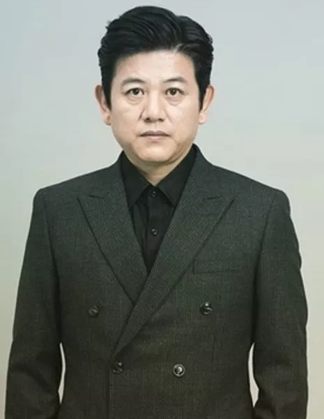 Мун Чжон Дэ / Moon Jung Dae /  문정대