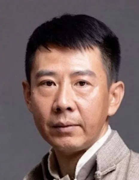 Яо Ко / Yao Kuo /  姚擴