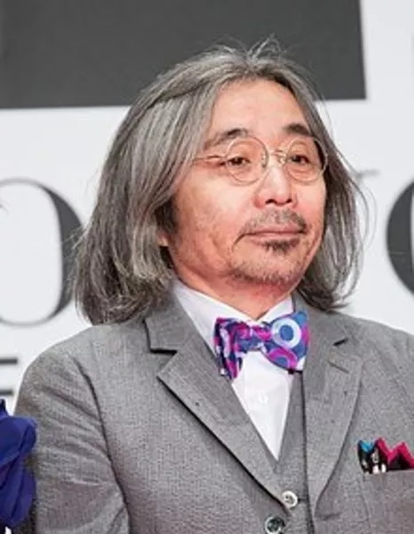 Анзай Хаджиме / Anzai Hajime /  安斎肇