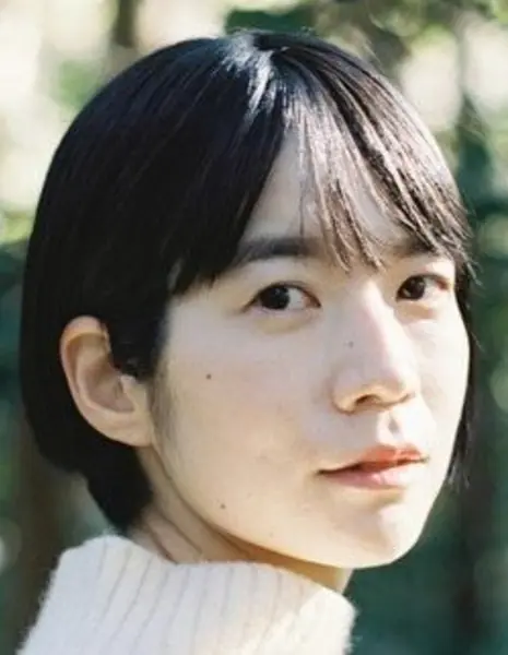 Ёшими Марина / Yoshimi Marina /  吉見茉莉奈