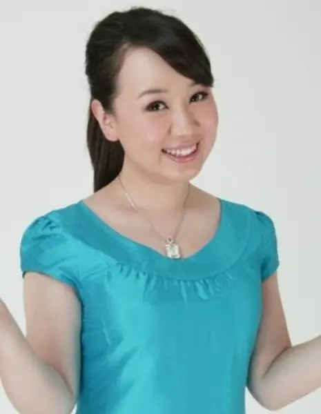 Гуань Лин / Guan Ling /  关凌