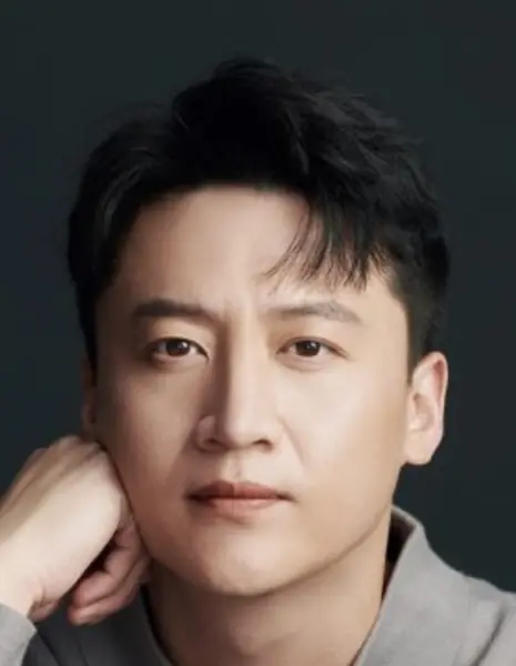  Чу Пэн Сюй / Chu Peng Xu /  初鹏旭