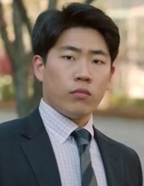 Ким Сон У / Kim Seoung Woo /  김성우