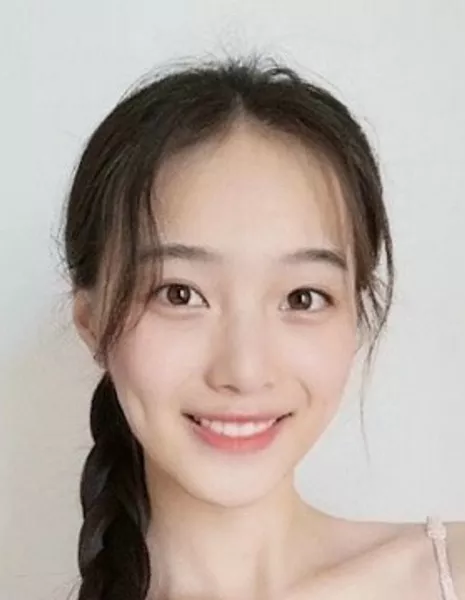  Чжао Юй Сюань / Zhao Yu Xuan /  赵昱萱