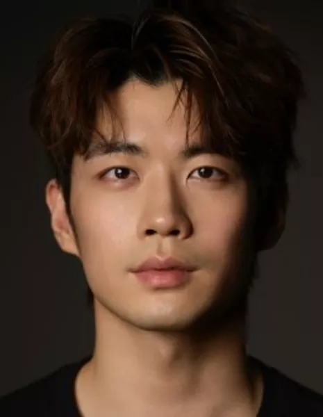 Су И Ян / Su Yi Yang /  苏逸阳