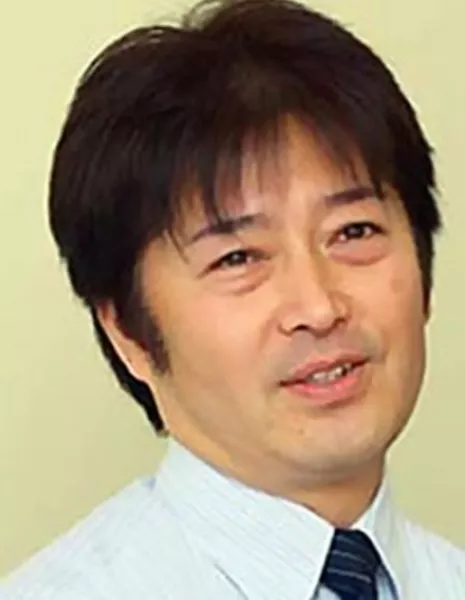 Изуми Широ / Izumi Shiro /  和泉史郎