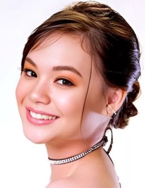 Ханна Ф. Лопез Вито / Hannah Lopez Vito /  Hannah Thalia F. Lopez Vito - Азияпоиск - Дорамы, фильмы и музыка Азии