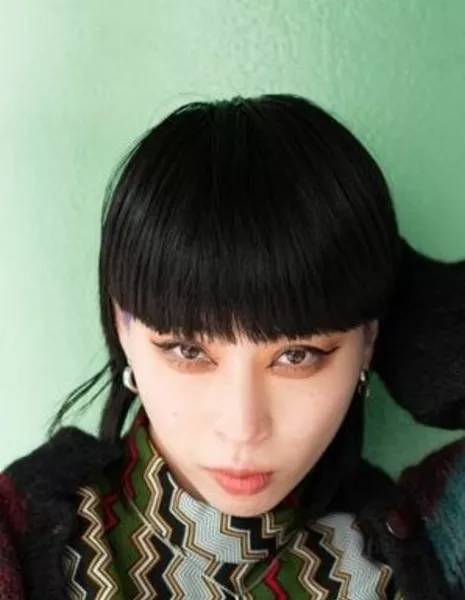 Камия Саки / Kamiya Saki /  カミヤサキ - Азияпоиск - Дорамы, фильмы и музыка Азии