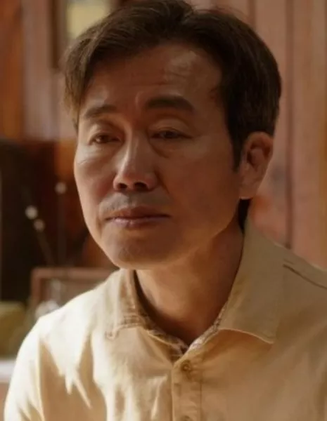 Хо Сон У / Heo Sung Woo /  허성우