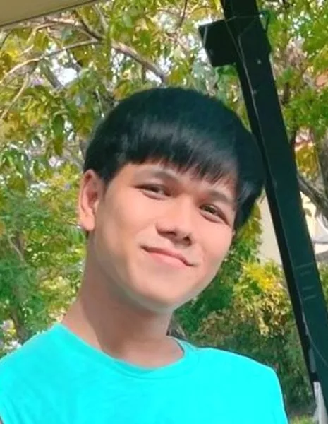 Ган Кирати Супава / Gang Keerati Supawa /  แก๊งค์ กีรติ ศุภวาห์