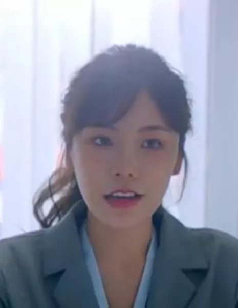 Лю Си Ци / Liu Si Qi /  刘思琦