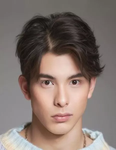 Дом Петчтамрончай / Dom Petchtamrongchai /  โดม เพชรธํารงชัย