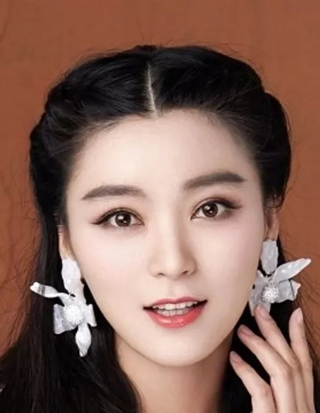 Ван Я Нань / Wang Ya Nan /  王亚楠