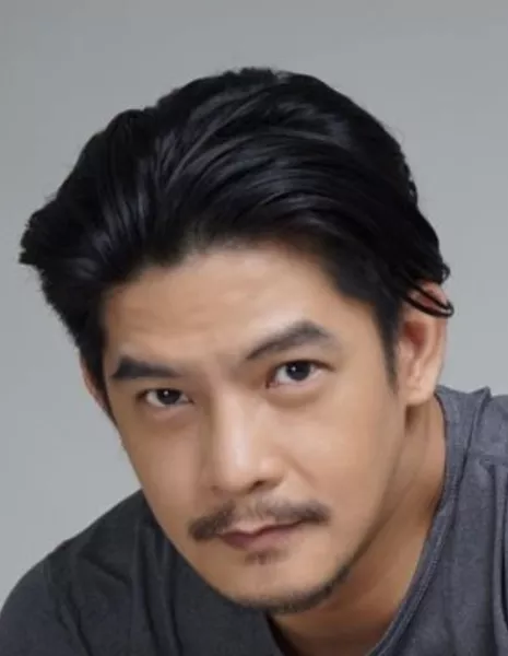 Ромник Сармента / Romnick Sarmenta /  Romeo Nicolas Sarmenta Tejedor