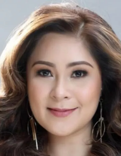 Шерил Крус / Sheryl Cruz / Sheryl Rose Anna Marie Sonora Cruz - Азияпоиск - Дорамы, фильмы и музыка Азии