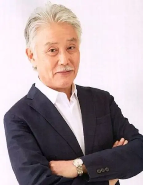 Канао Тецуо / Kanao Tetsuo /  金尾哲夫