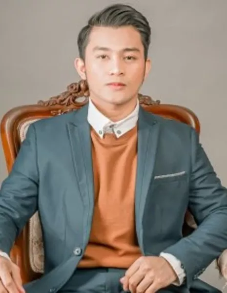 Джонри Ривас / Johnrey Rivas / 