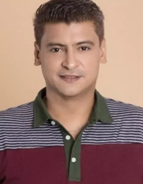 Хоко Диас / Joko Diaz / 