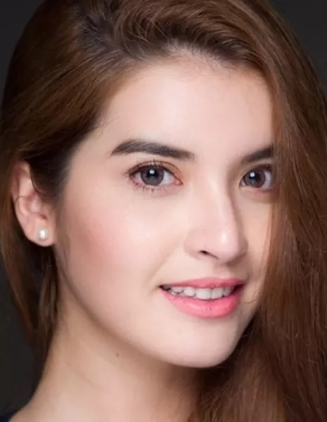 Коркван Ресталл / Korkwan Restall /  ขอขวัญ เรสตอล