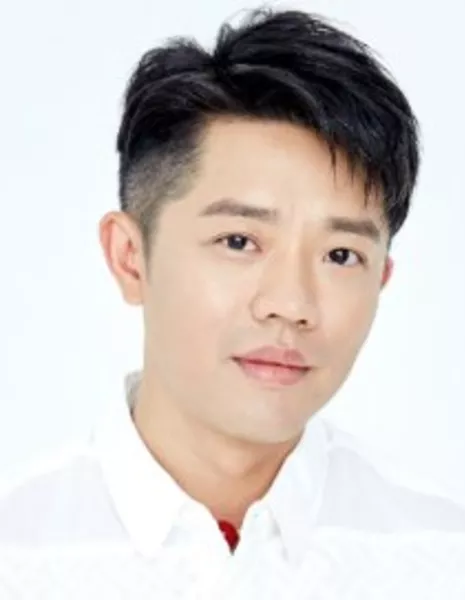 Цзэн И / Zeng Yi /  曾毅