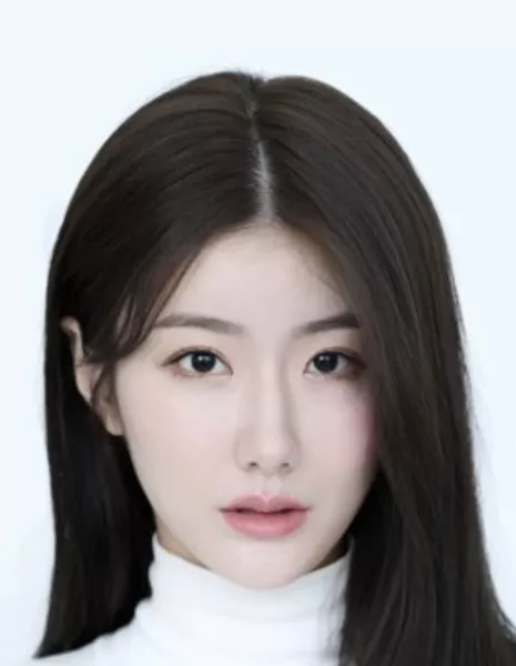 Ван Юй Вэй / Wang Yu Wei /  王雨薇