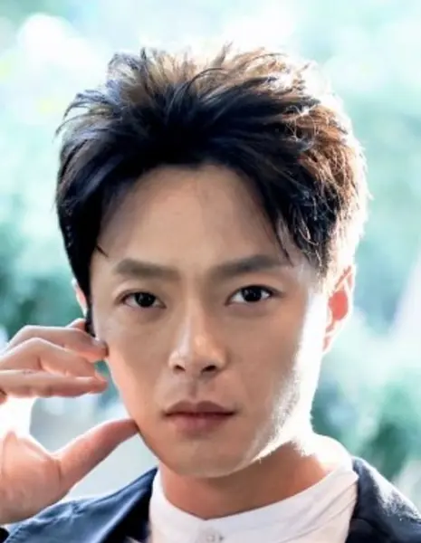 Лю Кай  / Liu Kai (1989) /  刘凯