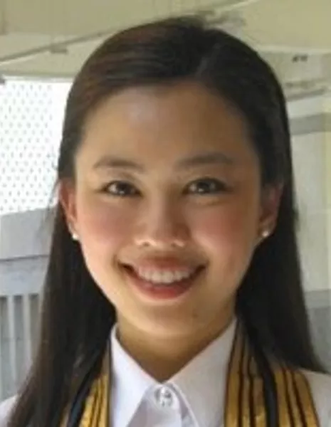 Нонтра Кумвонг / Nontra Kumwong /  นนตรา คุ้มวงศ์ - Азияпоиск - Дорамы, фильмы и музыка Азии