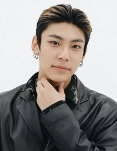 Лим Сон Чжун / Lim Sung Jun /  임성준