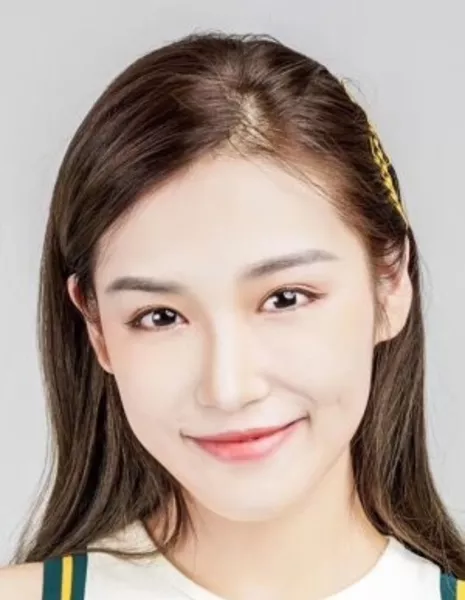 Чжоу Юй Линь / Zhou Yu Lin / 周雨霖