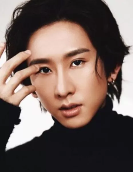 Мэнсон Чун / Manson Cheung /  張進翹