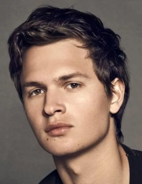  Энсел Элгорт / Ansel Elgort /  Ansel Elgort