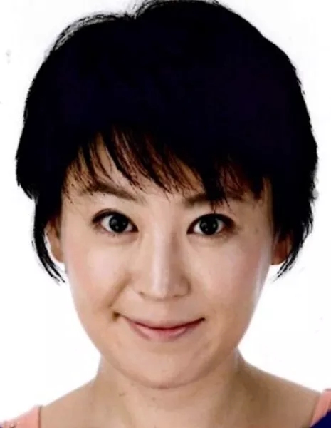 Шибата Токие / Shibata Tokie /  柴田時江