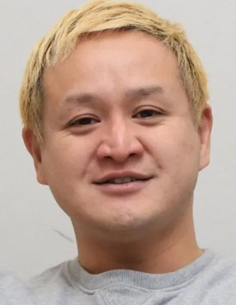 Фукушима Ёшинари / Fukushima Yoshinari /  福島善成