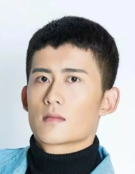Ху Цзянь Цунь / Hu Jian Qun /  胡建群