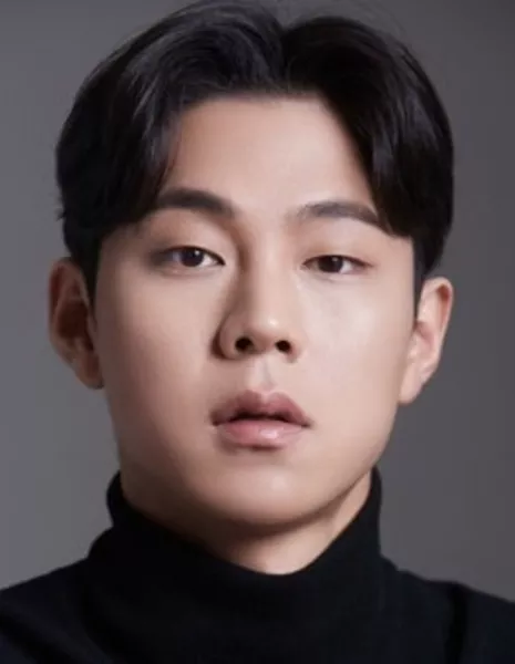 Ли Вон Чжу / Lee Won Joo /  이원주