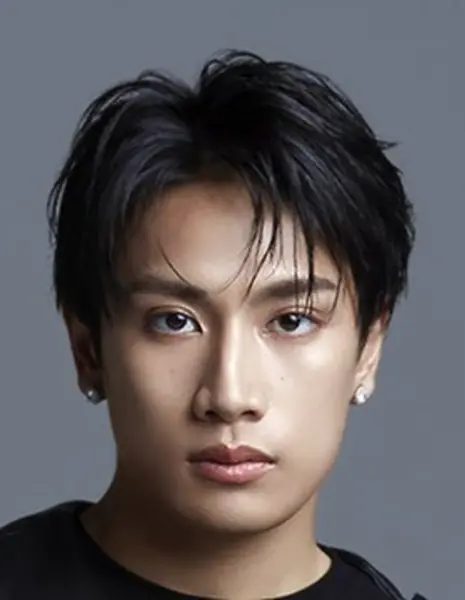 Марк Эрон / Mark Aeron /  Mark Aeron