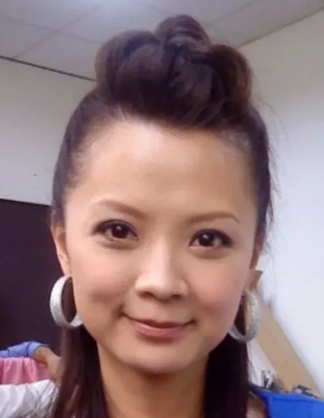 Никита Као / Nikita Kao /  高欣欣